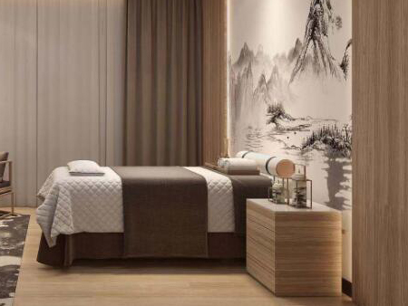 三亚水疗的科学奥秘：温水疗法如何重塑你的健康状态