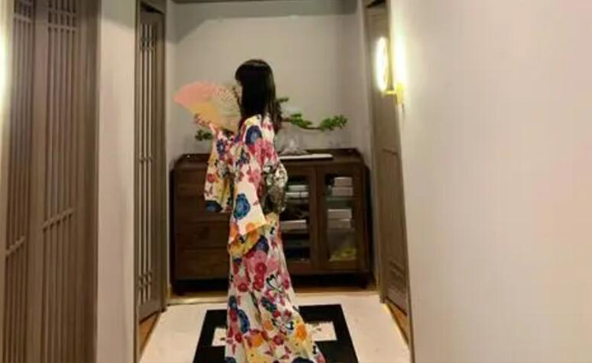 三亚日式SPA的极致细节：连空气都是设计好的